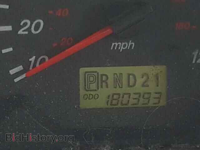 2003 MAZDA TRIBUTE - VIN: 4F2CZ96143KM23017 - Фото 8