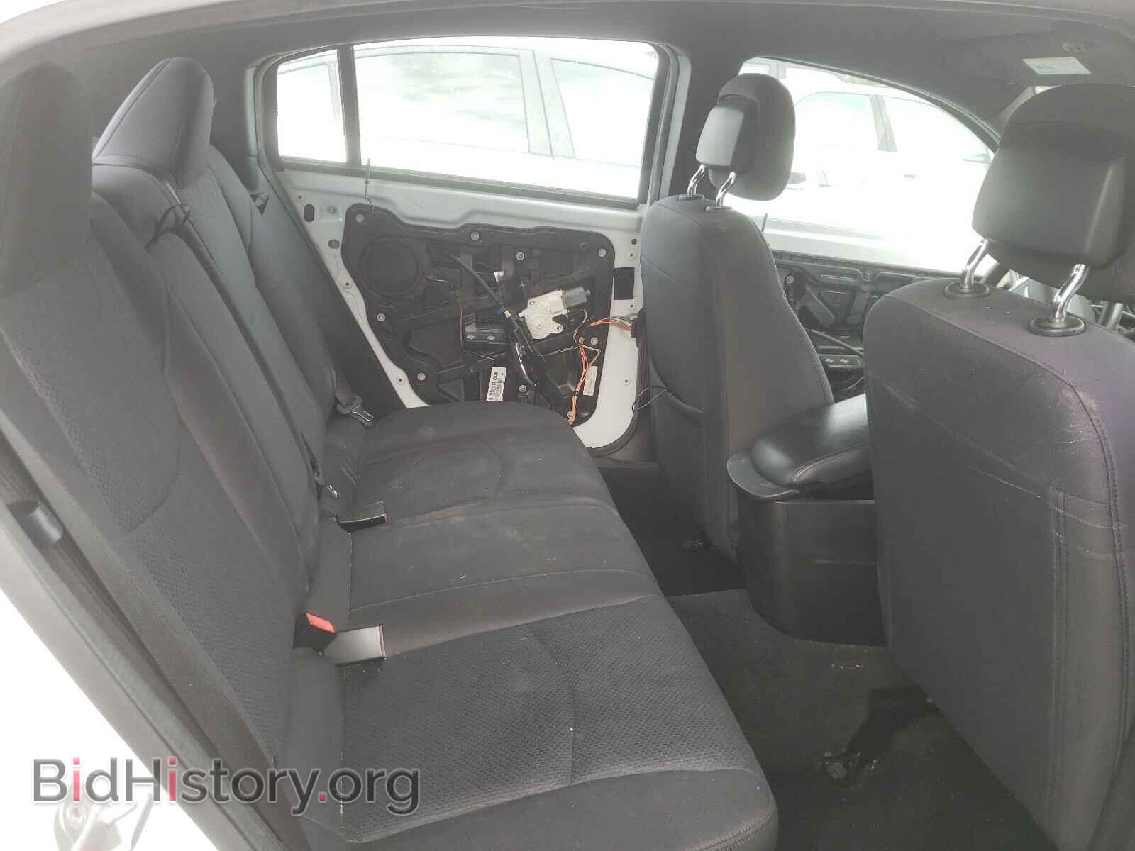 2013 CHRYSLER 200 - VIN: 1C3CCBBB3DN695215 - Фото 6