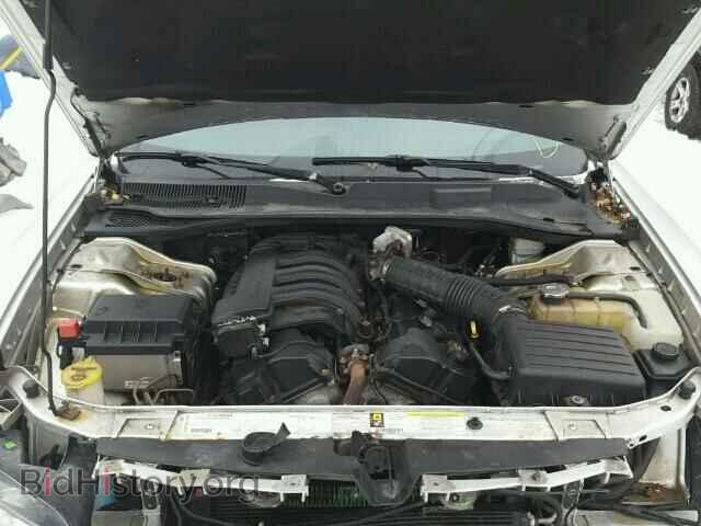 2006 DODGE CHARGER - VIN: 2B3KA43RX6H480500 - Фото 7
