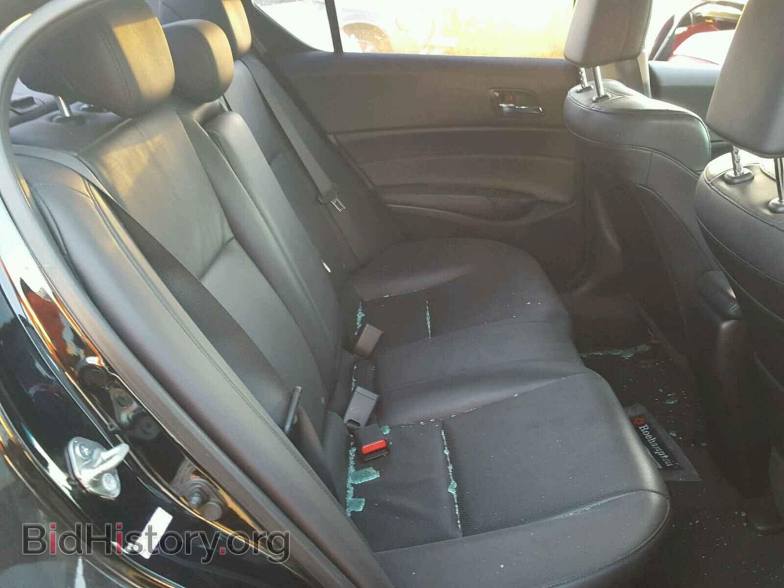 2013 ACURA ILX - VIN: 19VDE1F76DE011216 - Фото 6