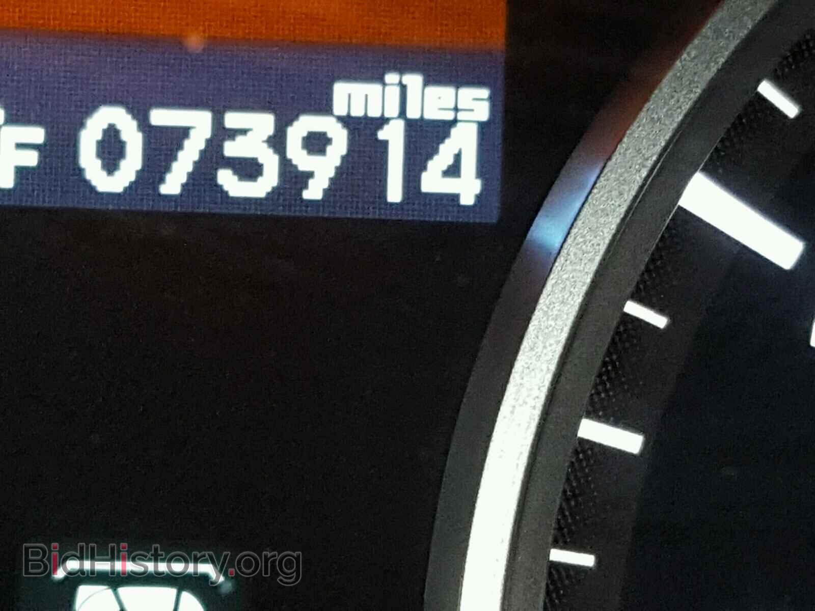 2013 ACURA ILX - VIN: 19VDE1F76DE011216 - Фото 8