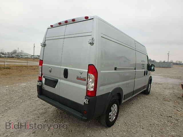2014 RAM PROMASTER - VIN: 3C6TRVDG5EE104464 - Фото 4