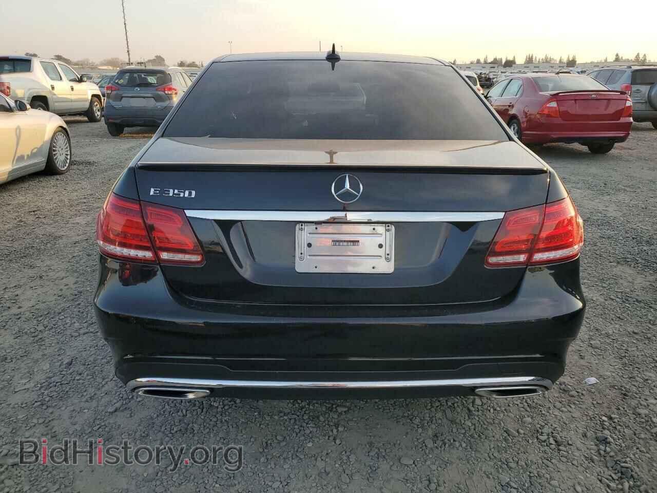2016 MERCEDES-BENZ E-CLASS - VIN: WDDHF5KB2GB184228 - Фото 6