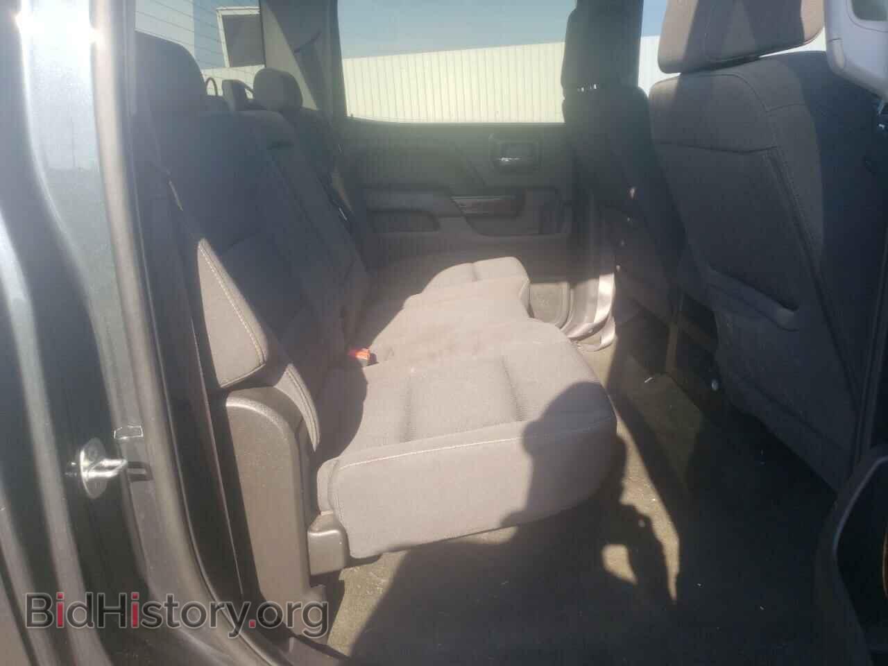 2017 GMC SIERRA - VIN: 3GTU2MEC1HG213620 - Фото 6