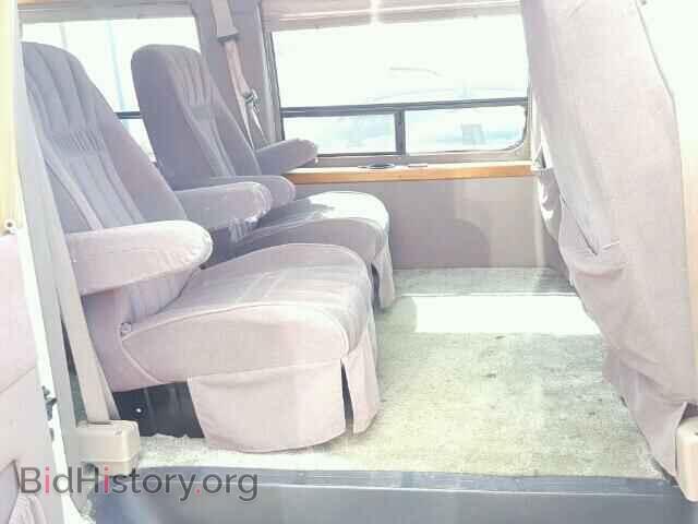 2001 DODGE RAM VAN - VIN: 2B6HB11Y01K529539 - Фото 6