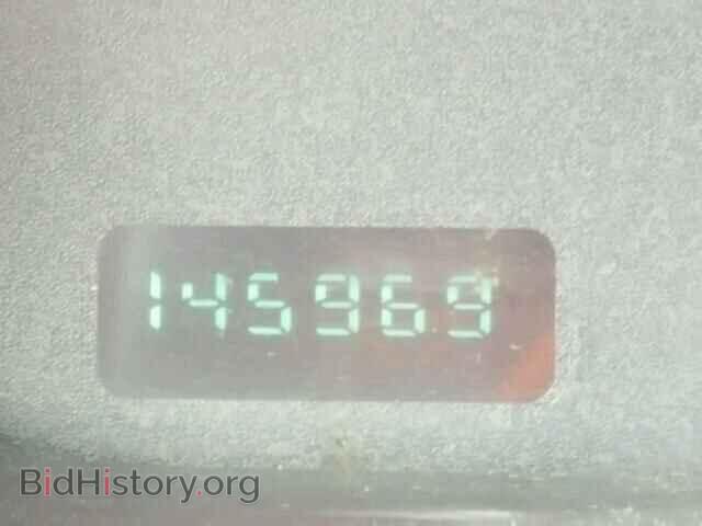 2001 DODGE RAM VAN - VIN: 2B6HB11Y01K529539 - Фото 8