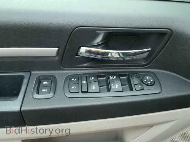 2009 DODGE CARAVAN - VIN: 2D8HN44E19R670193 - Фото 9