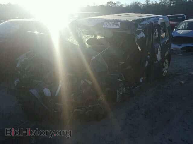 2011 TOYOTA SCION - VIN: TRASHED - Фото 2