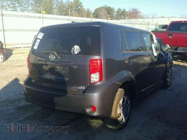 2011 TOYOTA SCION - VIN: TRASHED - Фото 4