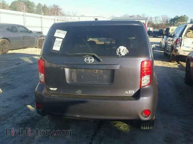 2011 TOYOTA SCION - VIN: TRASHED - Фото 10