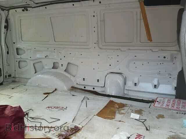 2009 FORD ECONOLINE - VIN: 1FTNE14W69DA60284 - Фото 6