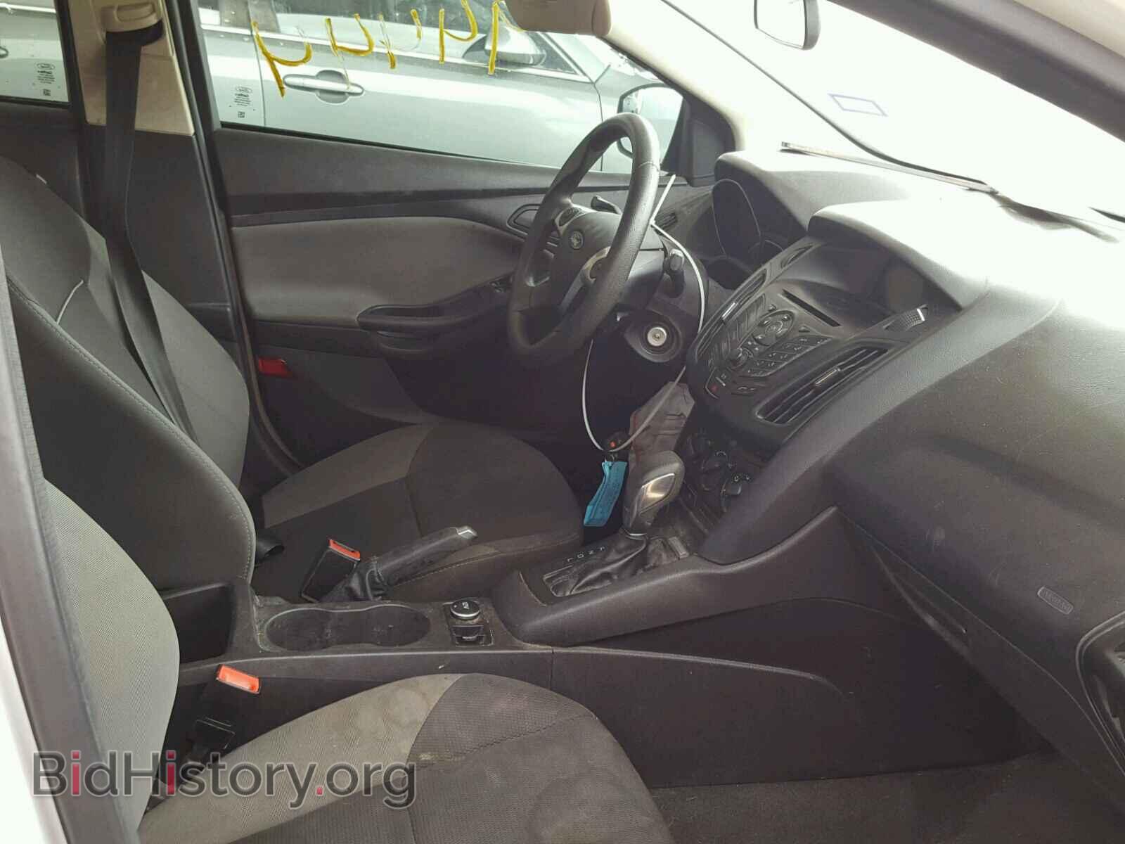2013 FORD FOCUS - VIN: 1FADP3E25DL115325 - Photo 5
