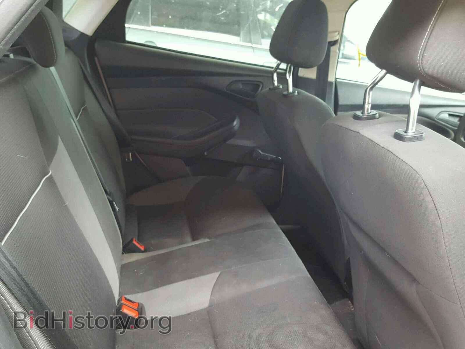 2013 FORD FOCUS - VIN: 1FADP3E25DL115325 - Photo 6