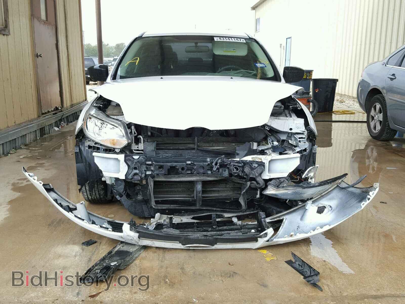2013 FORD FOCUS - VIN: 1FADP3E25DL115325 - Photo 9