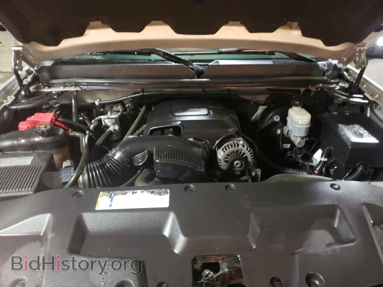 2010 GMC SIERRA - VIN: 1GTSKVE35AZ121445 - Фото 11
