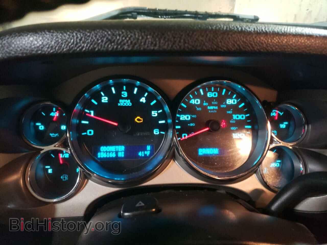 2010 GMC SIERRA - VIN: 1GTSKVE35AZ121445 - Фото 9