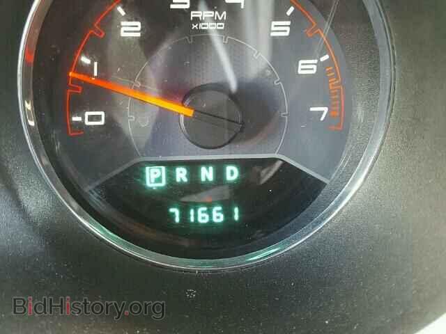2013 DODGE AVENGER - VIN: 1C3CDZCB8DN665695 - Photo 8