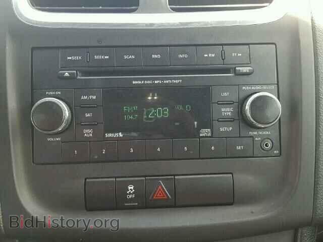 2013 DODGE AVENGER - VIN: 1C3CDZCB8DN665695 - Photo 9
