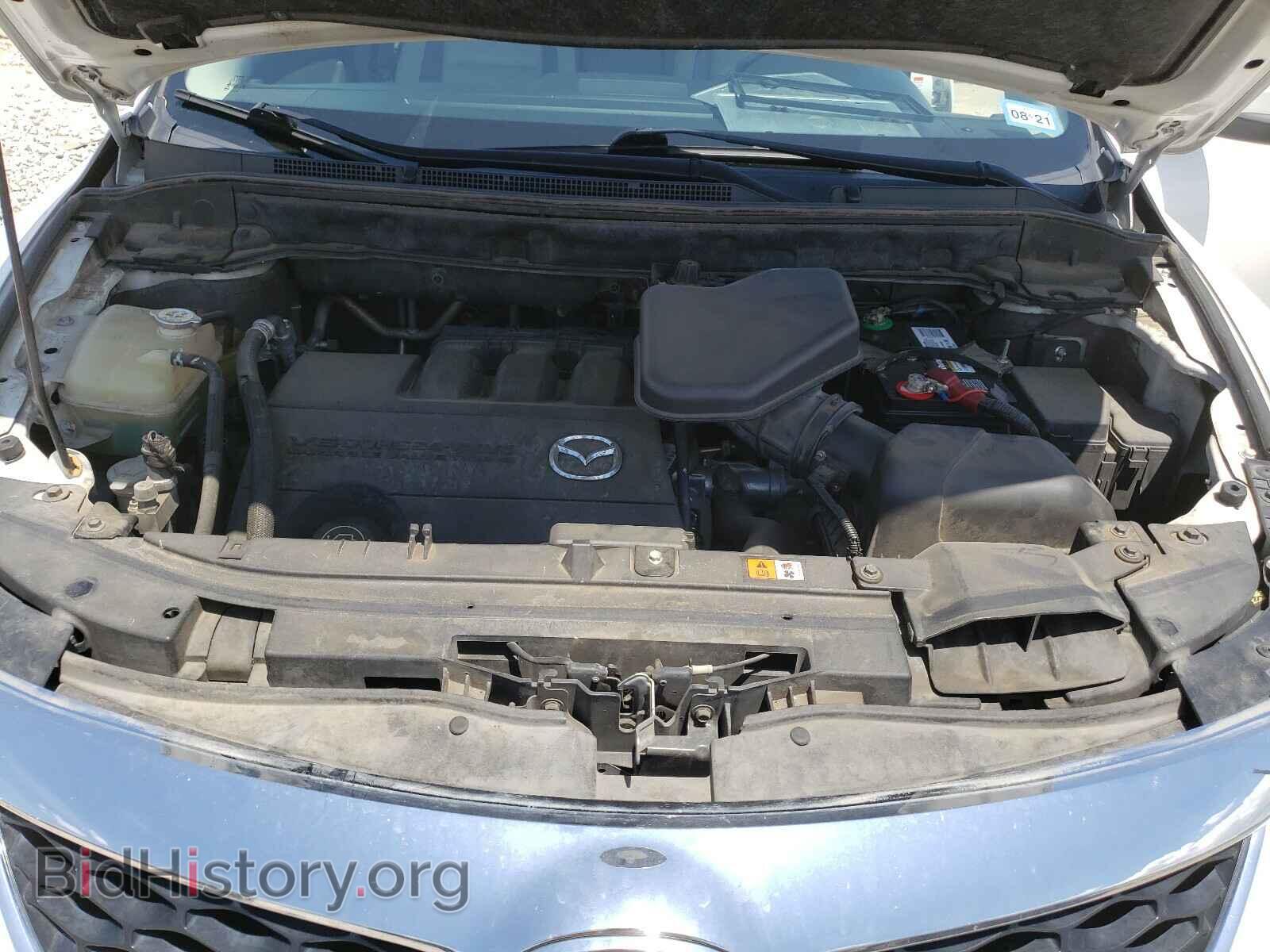 2010 MAZDA CX-9 - VIN: JM3TB2MA2A0206516 - Фото 7