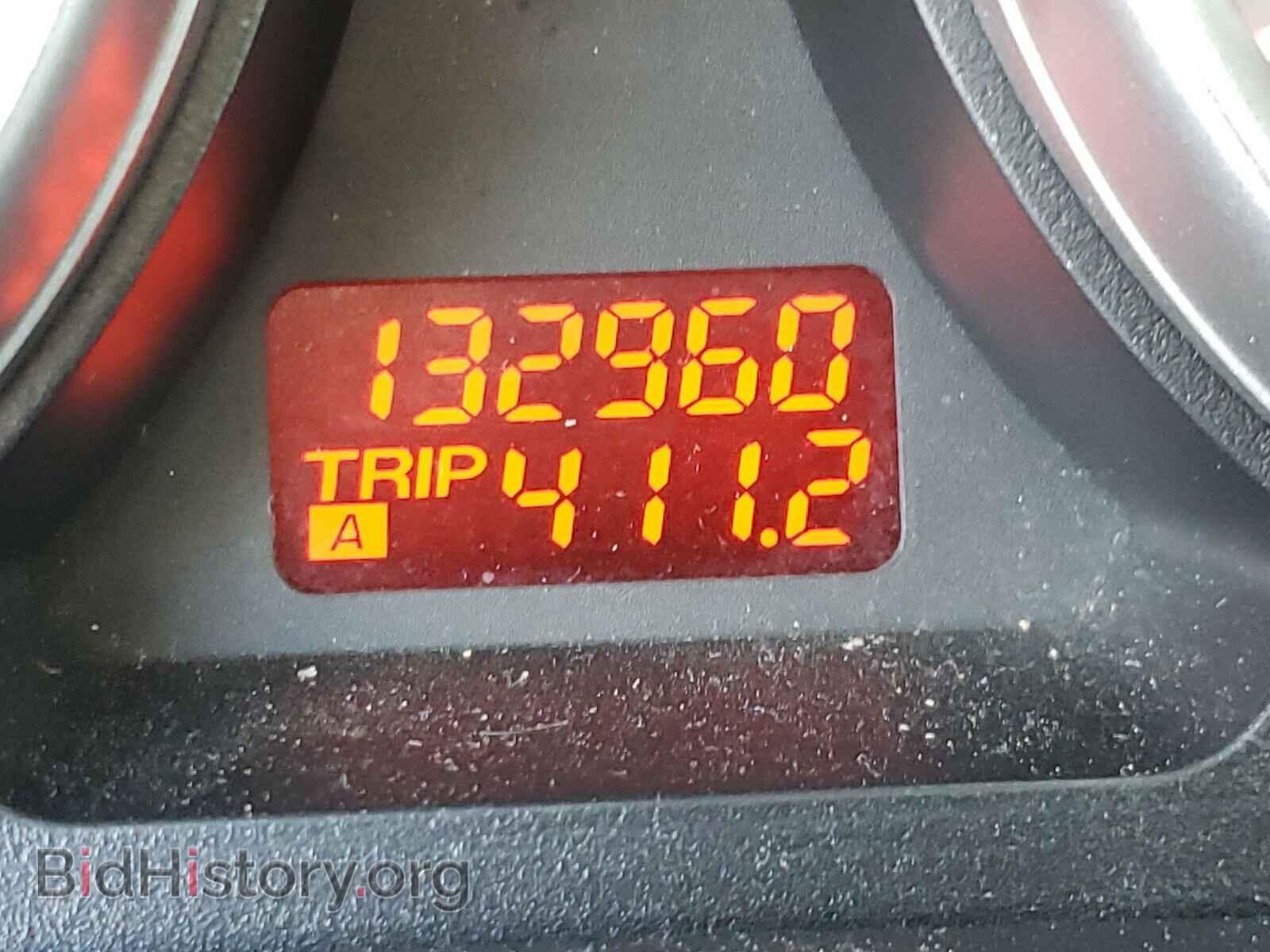 2010 MAZDA CX-9 - VIN: JM3TB2MA2A0206516 - Фото 8