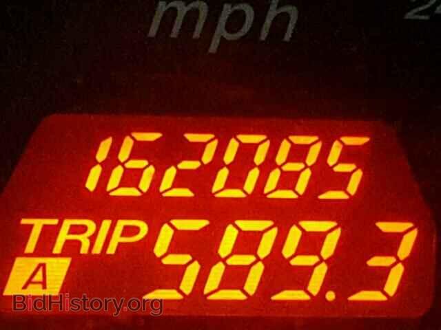 2005 MAZDA 6 - VIN: 1YVFP80C755M31132 - Photo 8