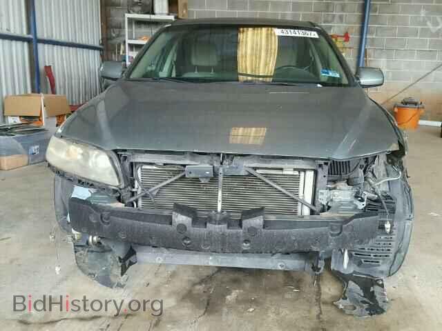 2005 MAZDA 6 - VIN: 1YVFP80C755M31132 - Photo 9