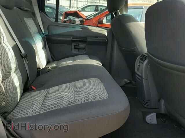 2005 FORD EXPLORER - VIN: 1FMDU77K05UA50527 - Фото 6