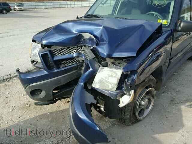 2005 FORD EXPLORER - VIN: 1FMDU77K05UA50527 - Фото 9
