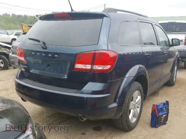 2014 DODGE JOURNEY - VIN: 3C4PDDAG4ET206177 - Фото 4