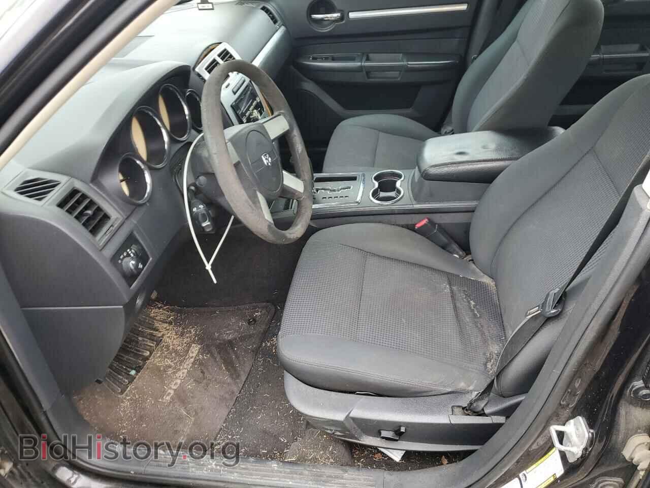 2010 DODGE CHARGER - VIN: 2B3CA3CV4AH285660 - Фото 7