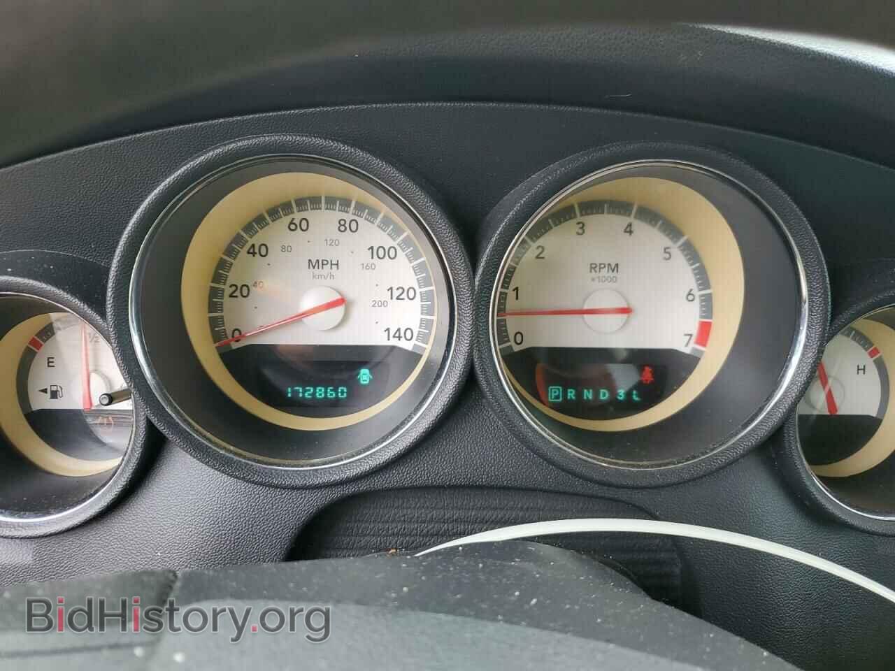 2010 DODGE CHARGER - VIN: 2B3CA3CV4AH285660 - Фото 9