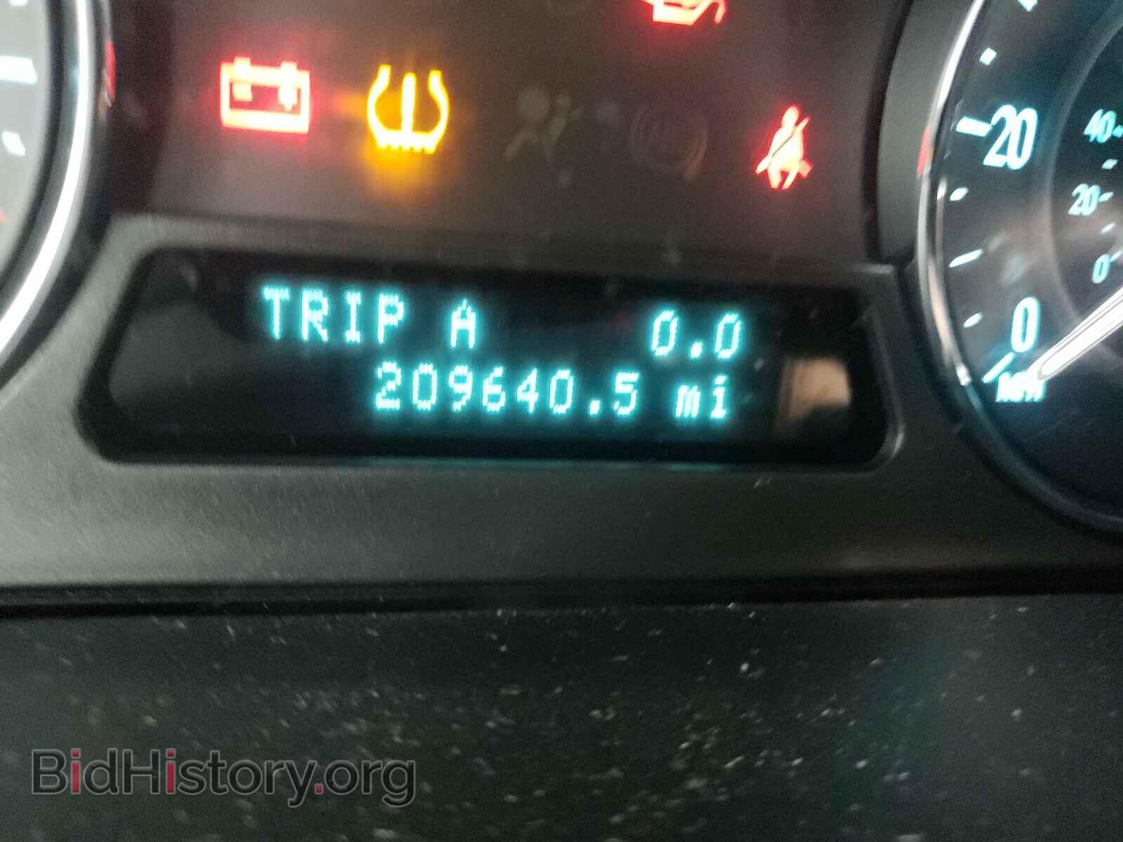 2009 FORD FLEX - VIN: 2FMDK52C89BB06347 - Фото 8