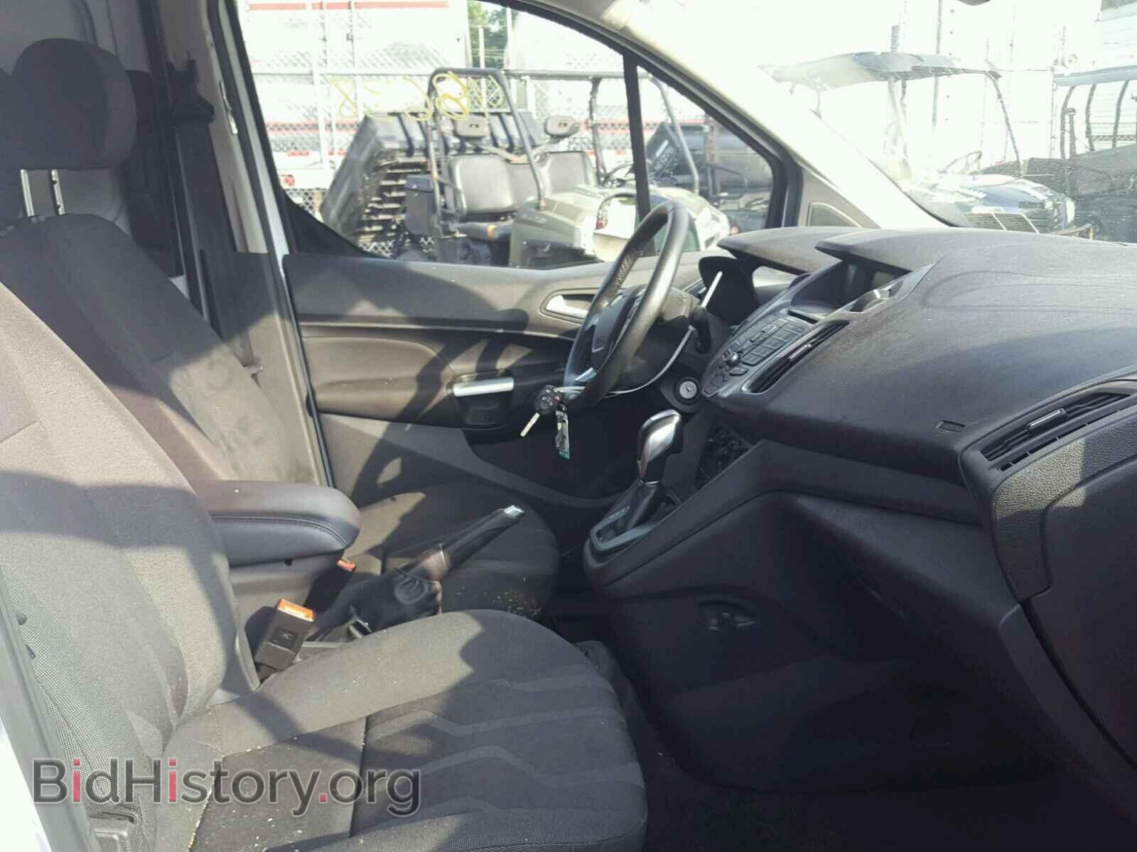 2016 FORD TRANSIT CO - VIN: NM0LS7FX5G1233717 - Фото 5
