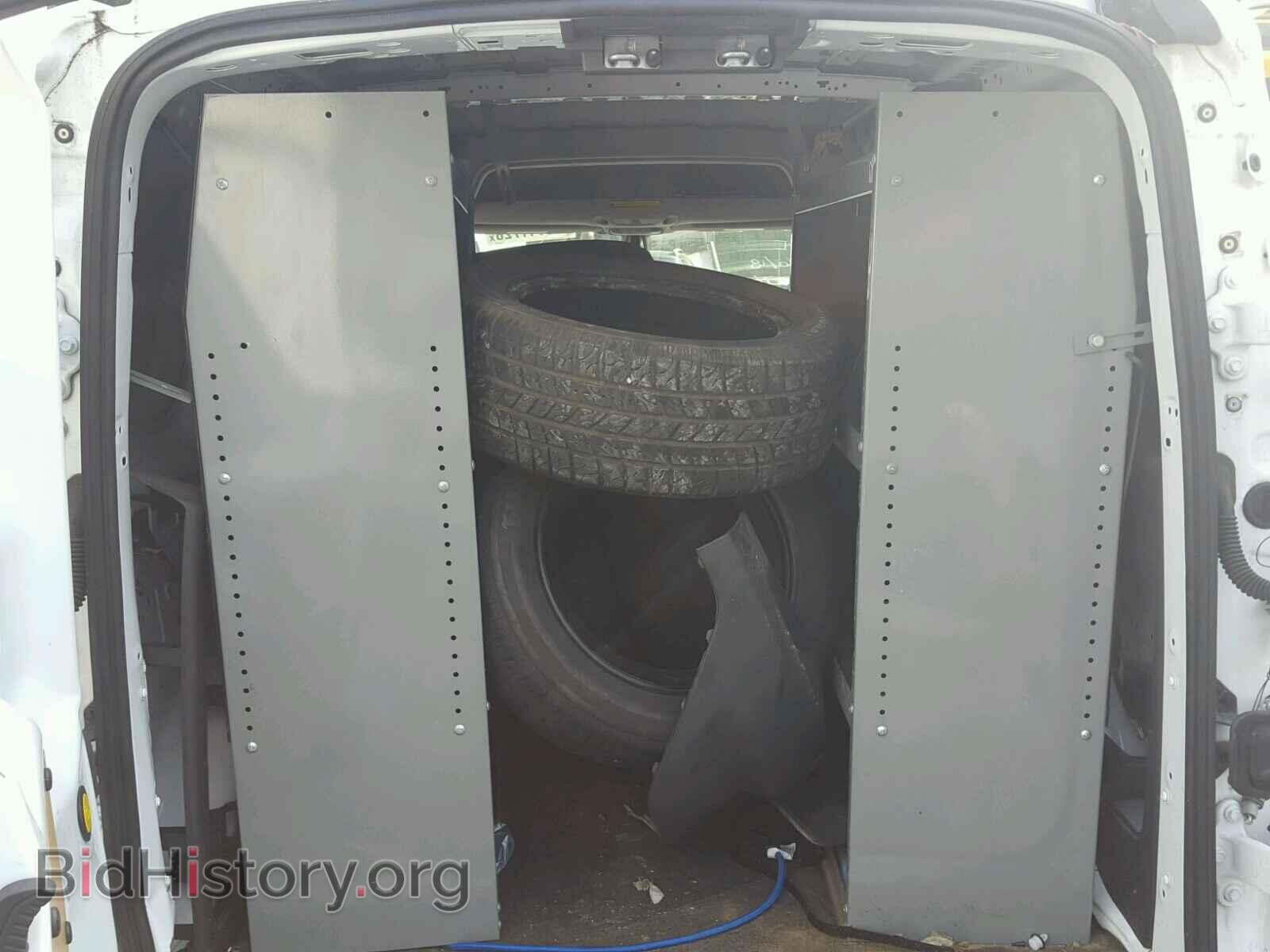 2016 FORD TRANSIT CO - VIN: NM0LS7FX5G1233717 - Фото 6