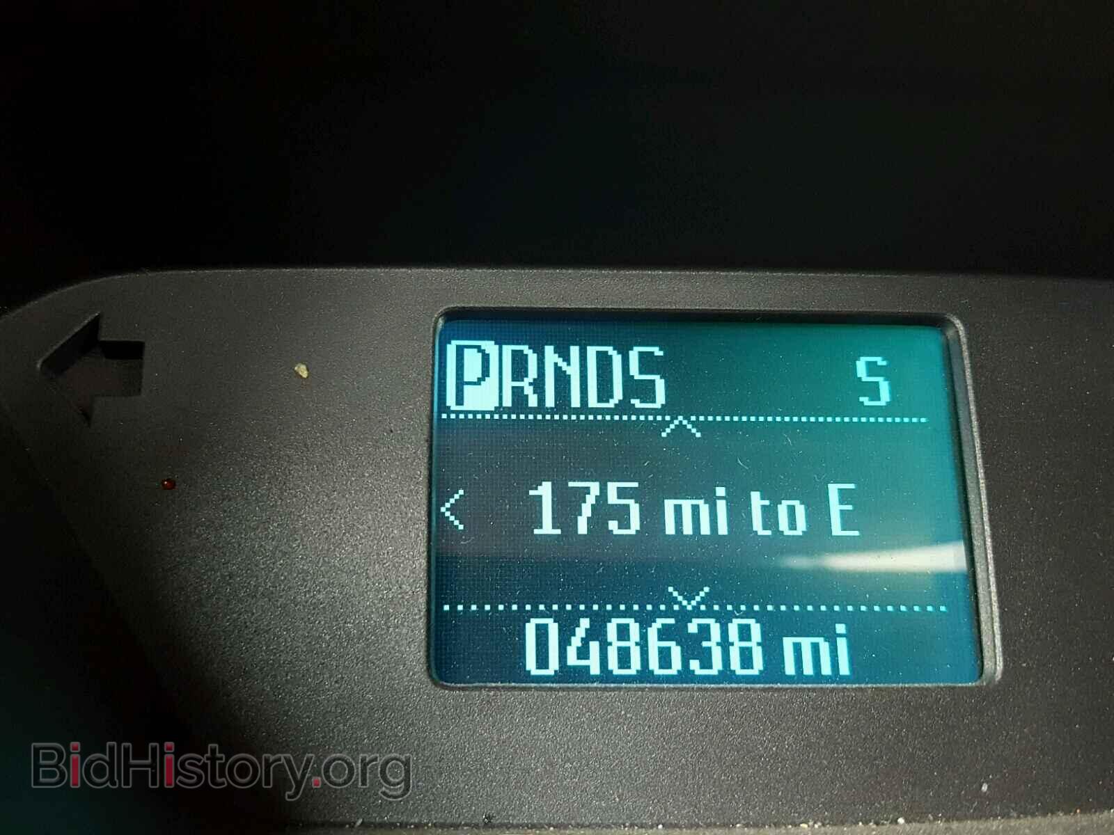 2016 FORD TRANSIT CO - VIN: NM0LS7FX5G1233717 - Фото 8