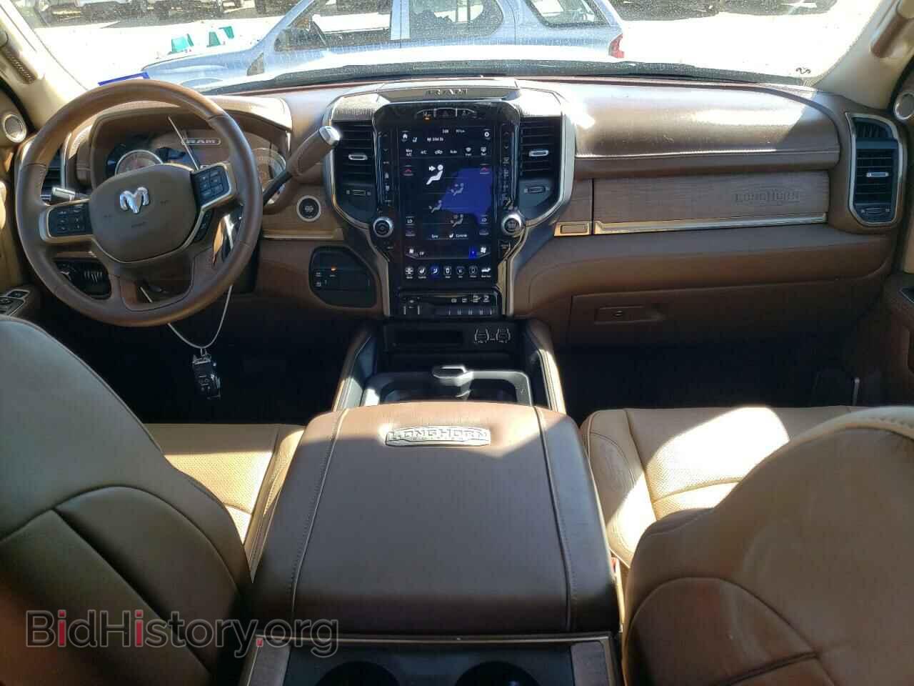 2021 RAM 2500 - VIN: 3C6UR5GLXMG611957 - Фото 8