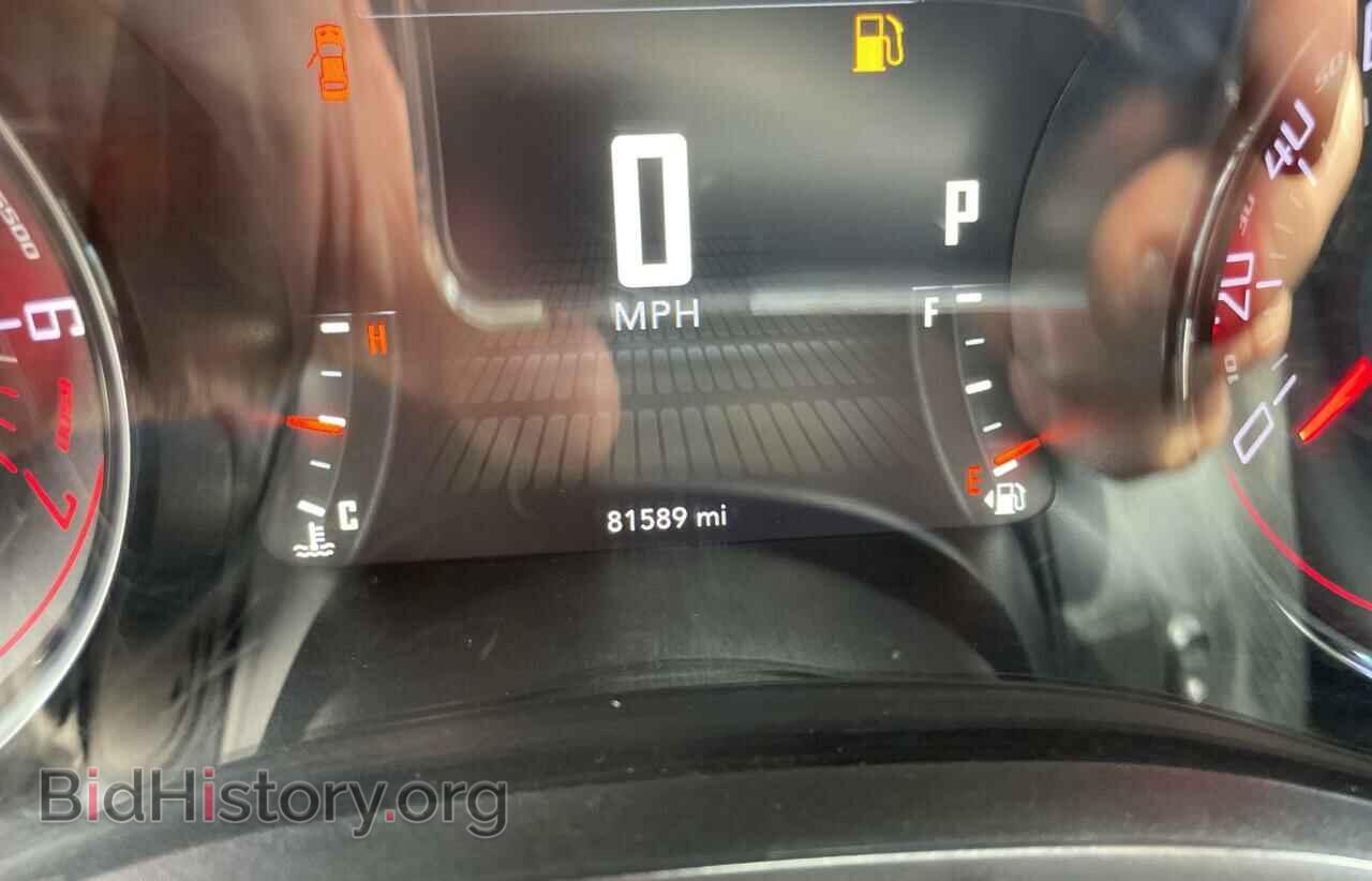 2016 DODGE CHALLENGER - VIN: 2C3CDZAG1GH232067 - Photo 8