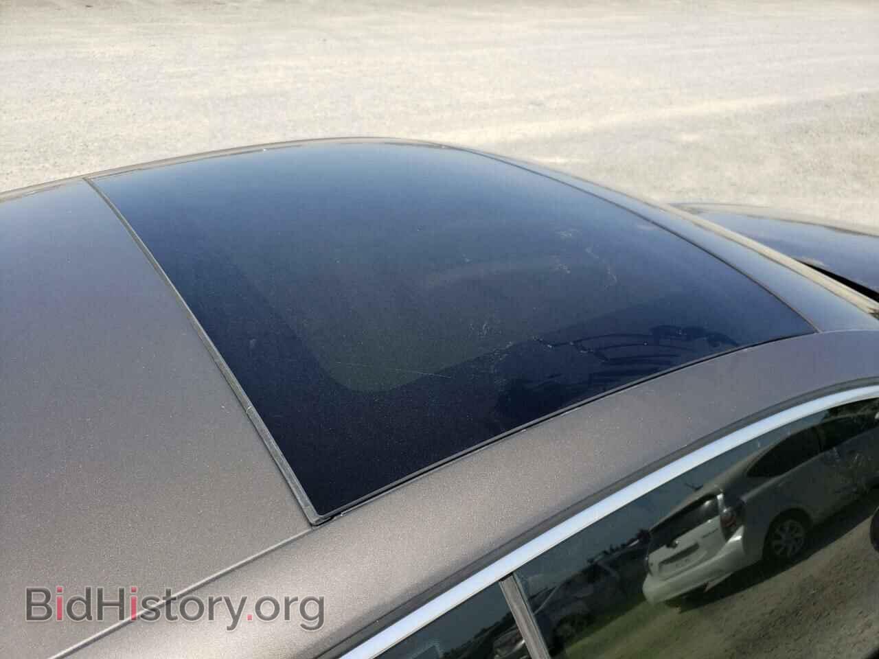 2014 AUDI A5 - VIN: WAULFAFRXEA026563 - Фото 9