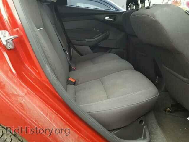 2012 FORD FOCUS - VIN: 1FAHP3H24CL210762 - Фото 6
