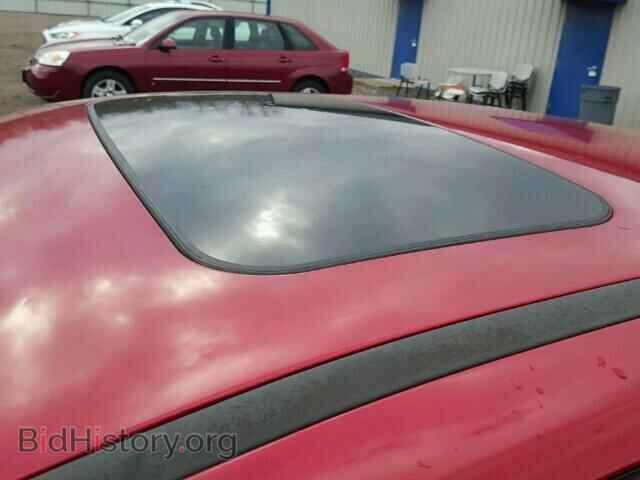 2012 FORD FOCUS - VIN: 1FAHP3H24CL210762 - Фото 10
