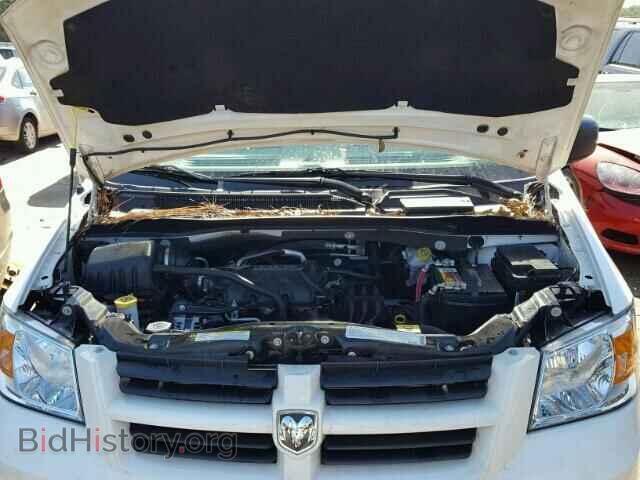2009 DODGE CARAVAN - VIN: 2D8HN44E59R576480 - Фото 7