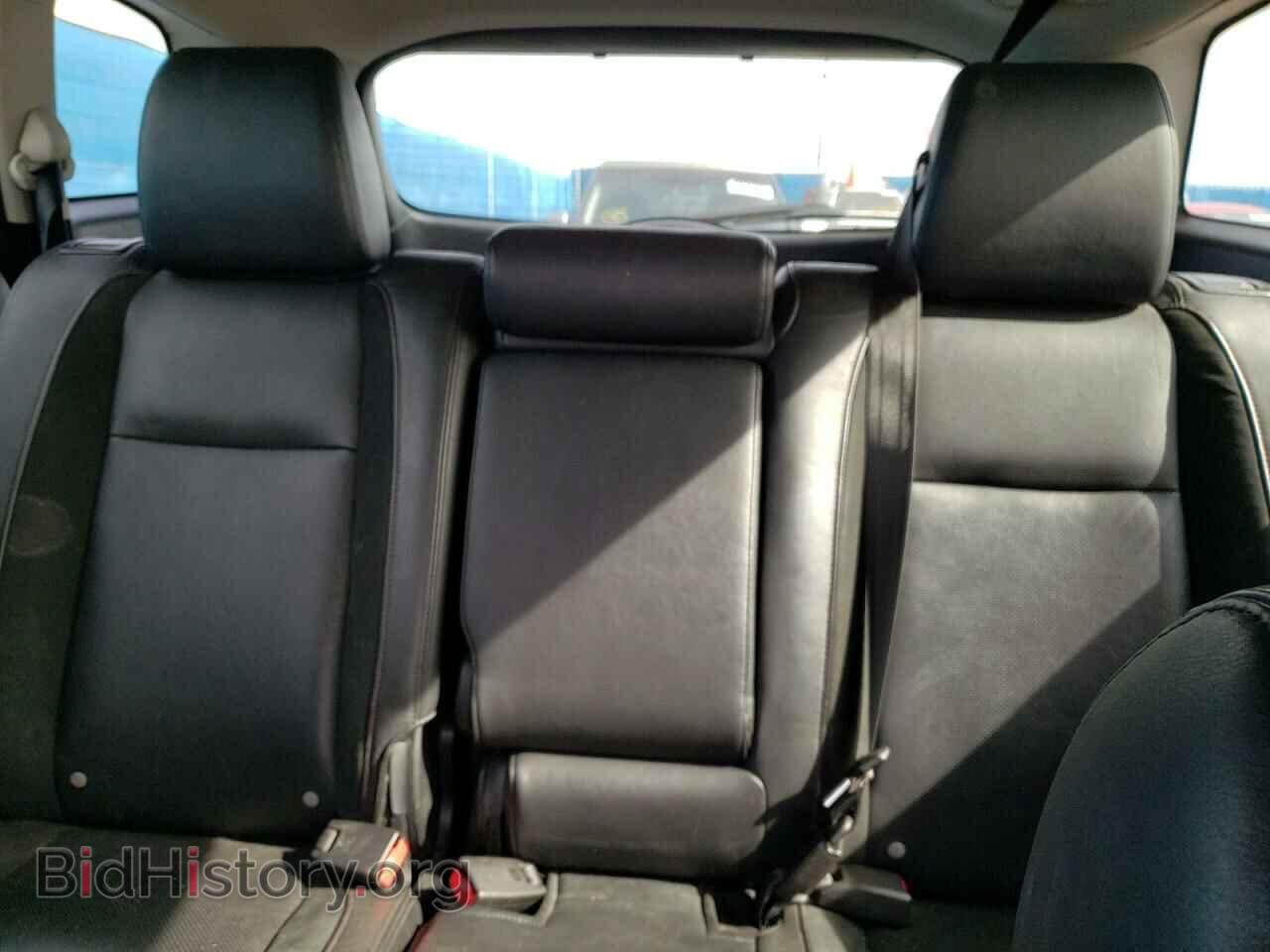 2015 MAZDA CX-9 - VIN: JM3TB3CA5F0460719 - Фото 10