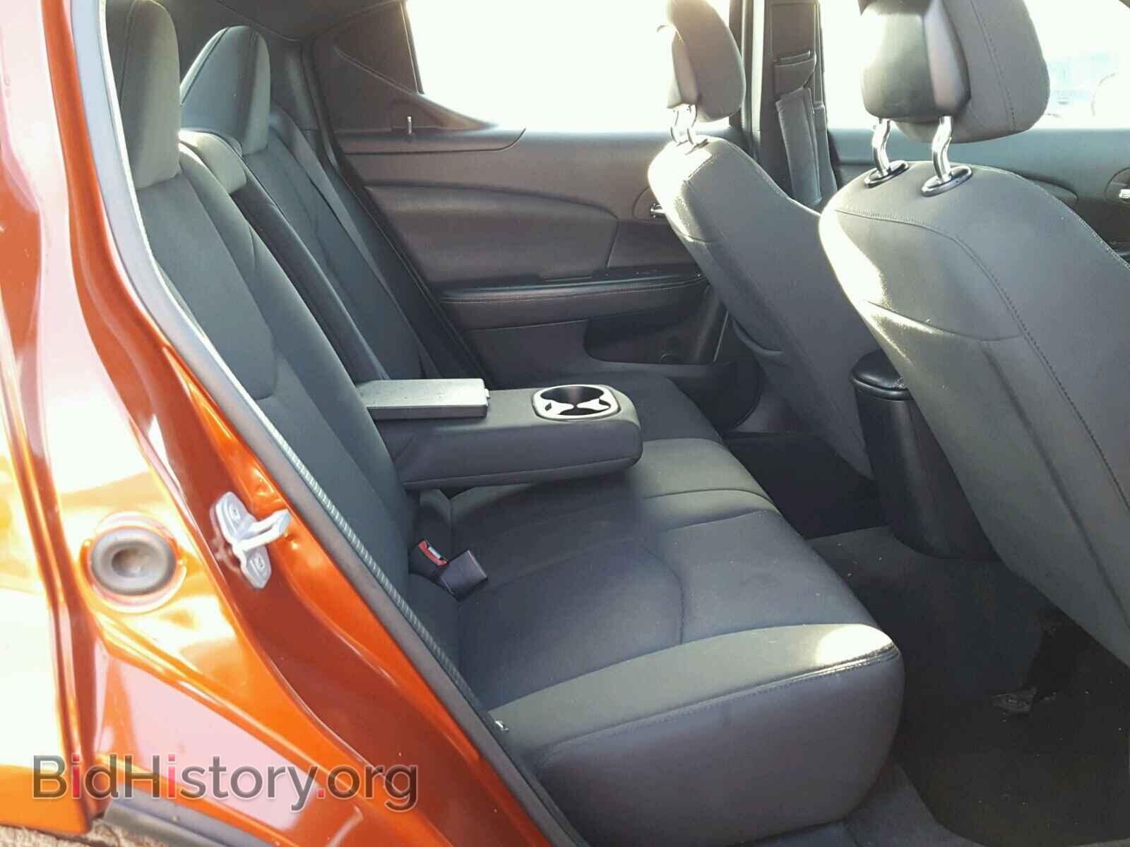 2012 DODGE AVENGER - VIN: 1C3CDZCBXCN213939 - Фото 6