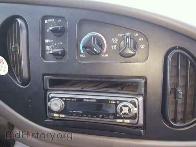 2001 FORD ECONOLINE - VIN: 1FTSS34L61HB57544 - Фото 10