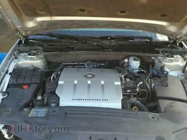 2009 CADILLAC DTS - VIN: 1G6KD57Y69U118990 - Фото 7