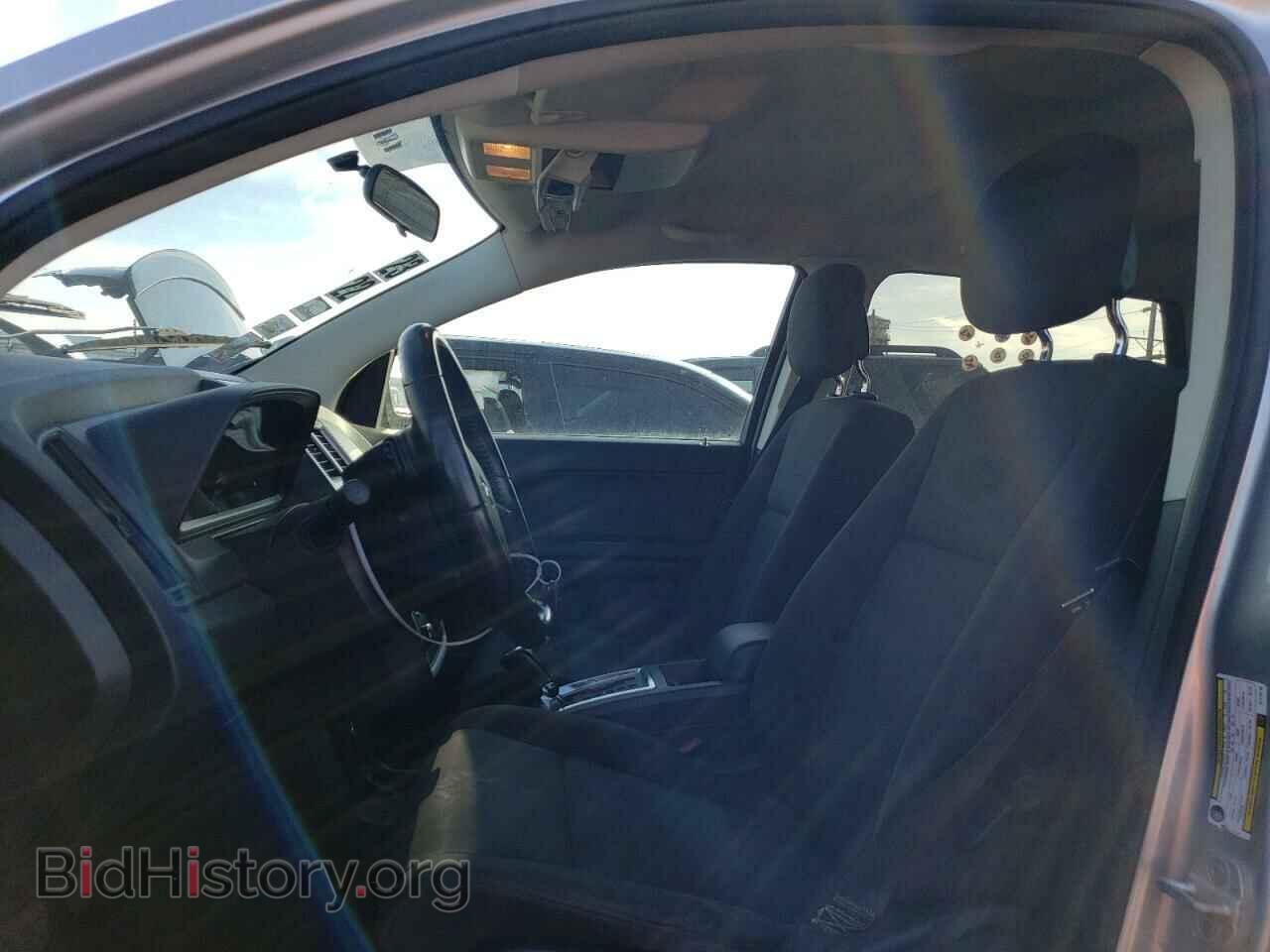 2010 DODGE JOURNEY - VIN: 3D4PG4FB1AT175715 - Фото 7