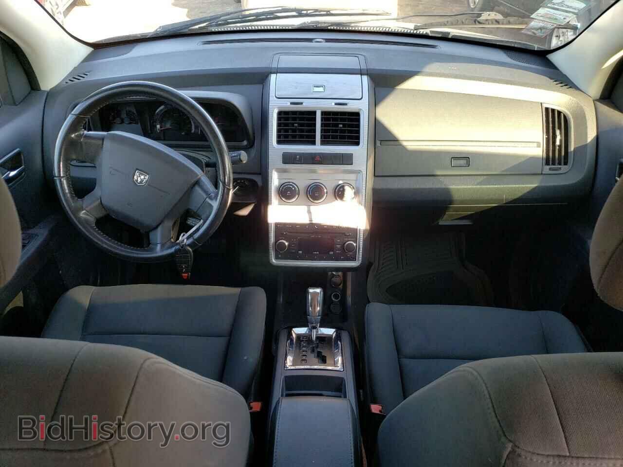 2010 DODGE JOURNEY - VIN: 3D4PG4FB1AT175715 - Фото 8
