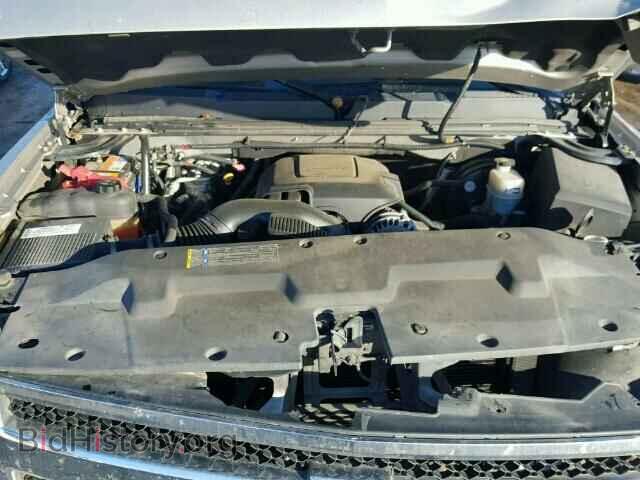 2008 CHEVROLET SILVERADO - VIN: 2GCEC19J981285540 - Фото 7
