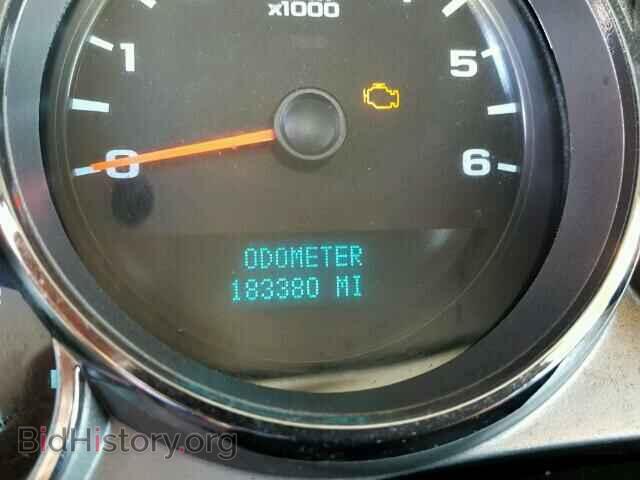 2008 CHEVROLET SILVERADO - VIN: 2GCEC19J981285540 - Фото 8