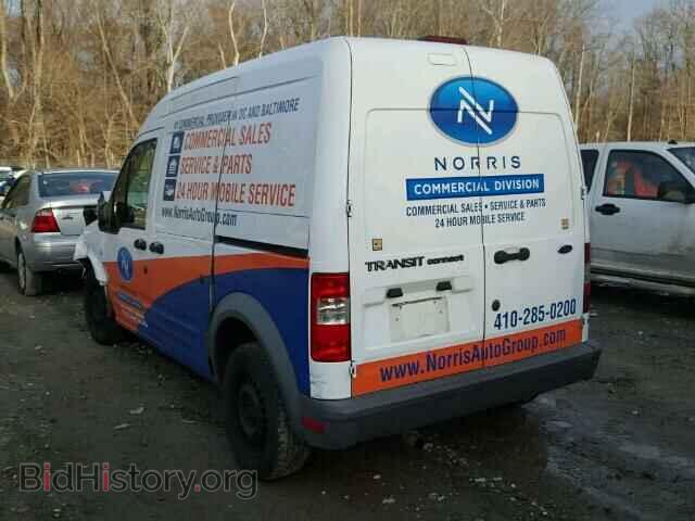 2013 FORD TRANSIT CO - VIN: NM0LS7AN7DT158069 - Фото 3